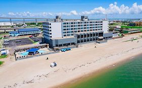 Doubletree By Hilton Corpus Christi Beachfront